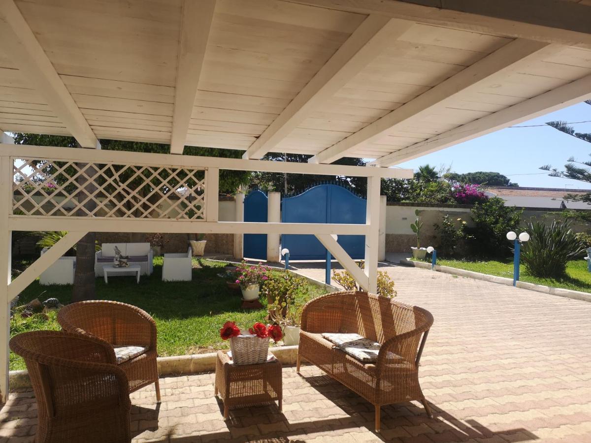 Bed & Breakfast Azzurro Mare